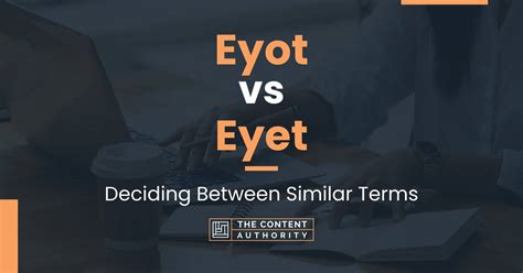 eyot|eyot dan word.